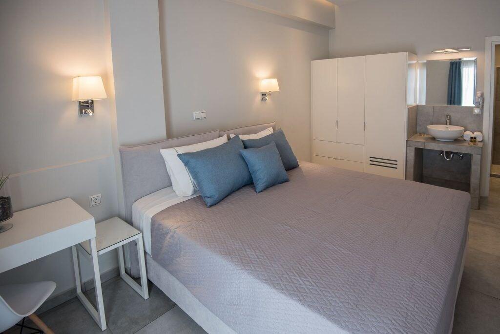 Fomithea Hotel apartamentowy 3*