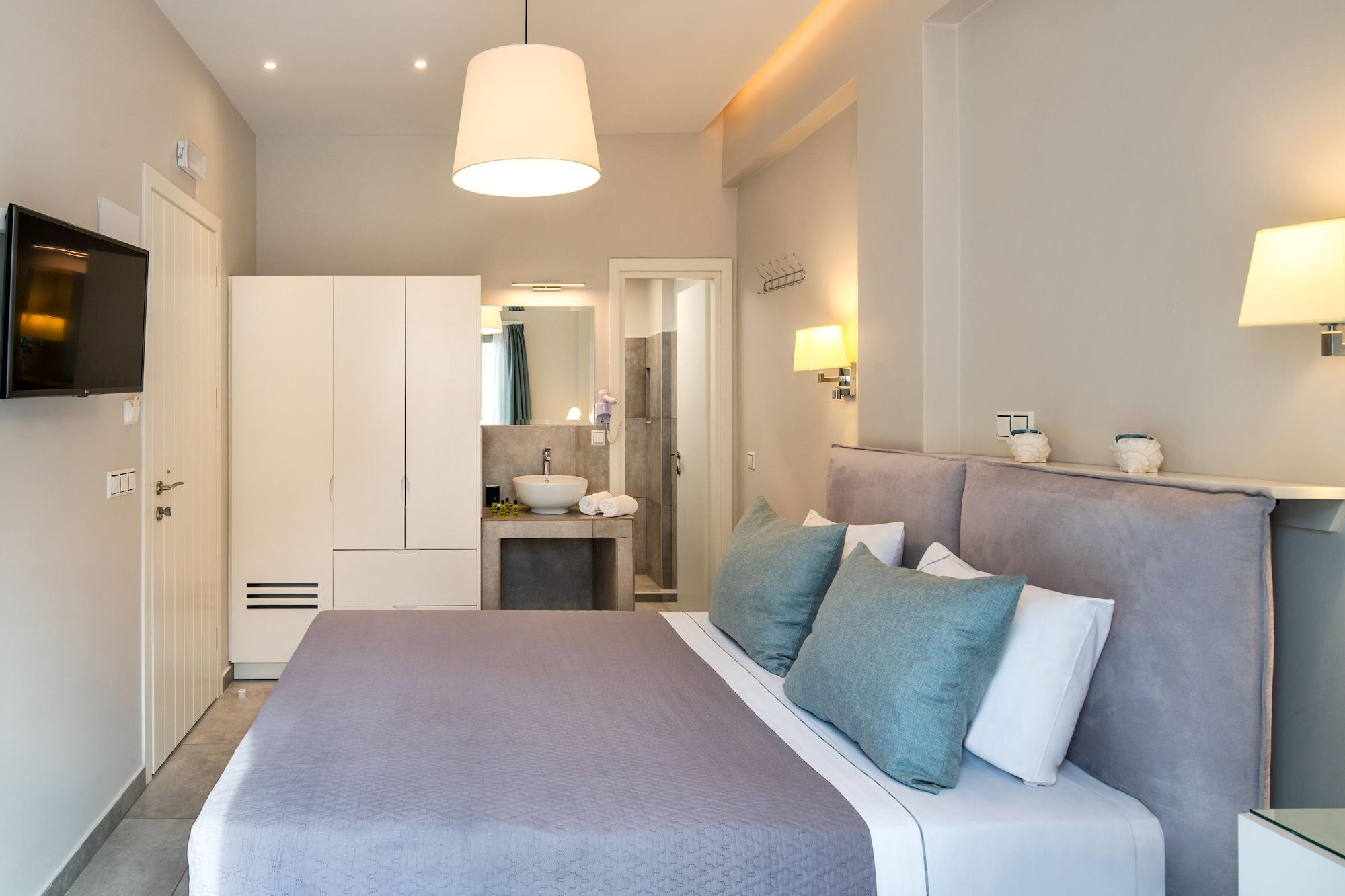 Fomithea Hotel apartamentowy 3*