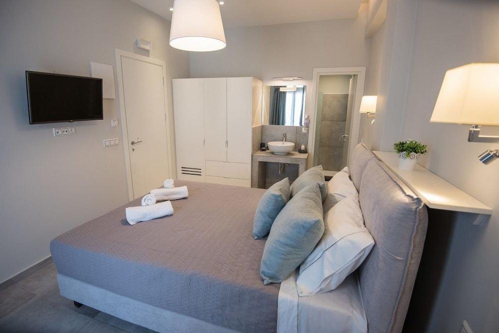 Hotel apartamentowy Fomithea 3*