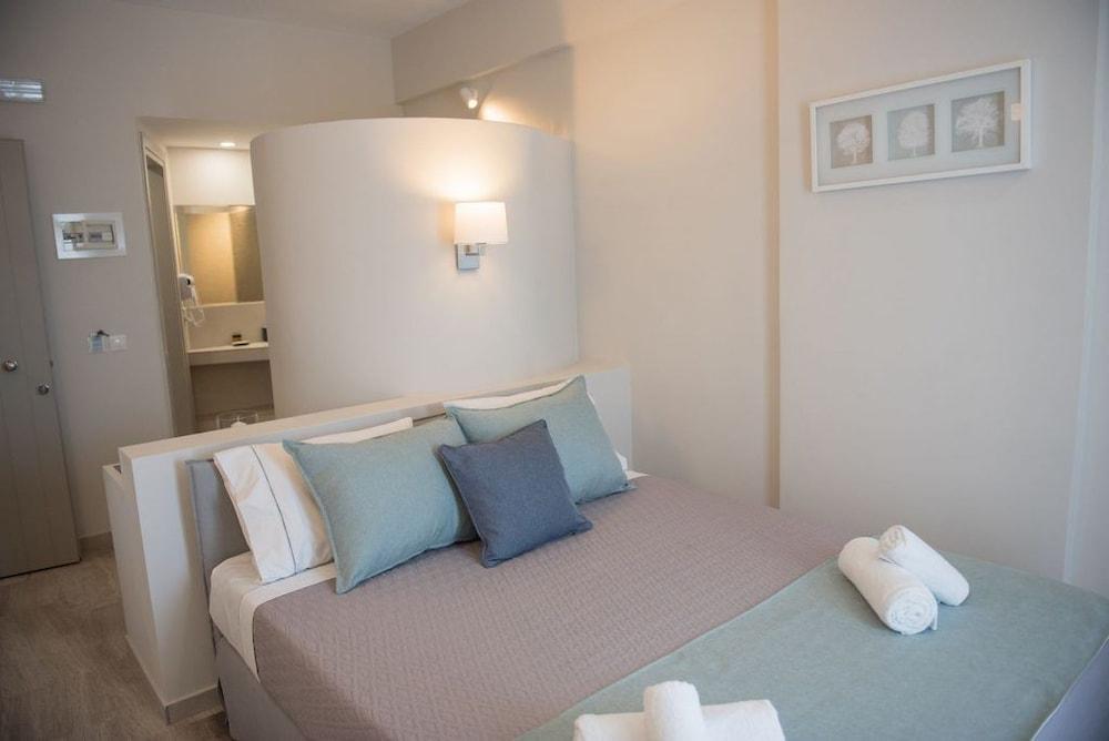 Hotel apartamentowy Fomithea 3*