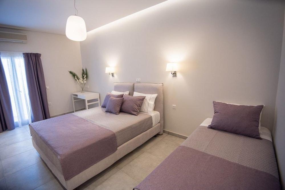 Fomithea Hotel apartamentowy