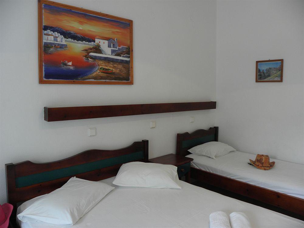 Hotel apartamentowy Fomithea 3*