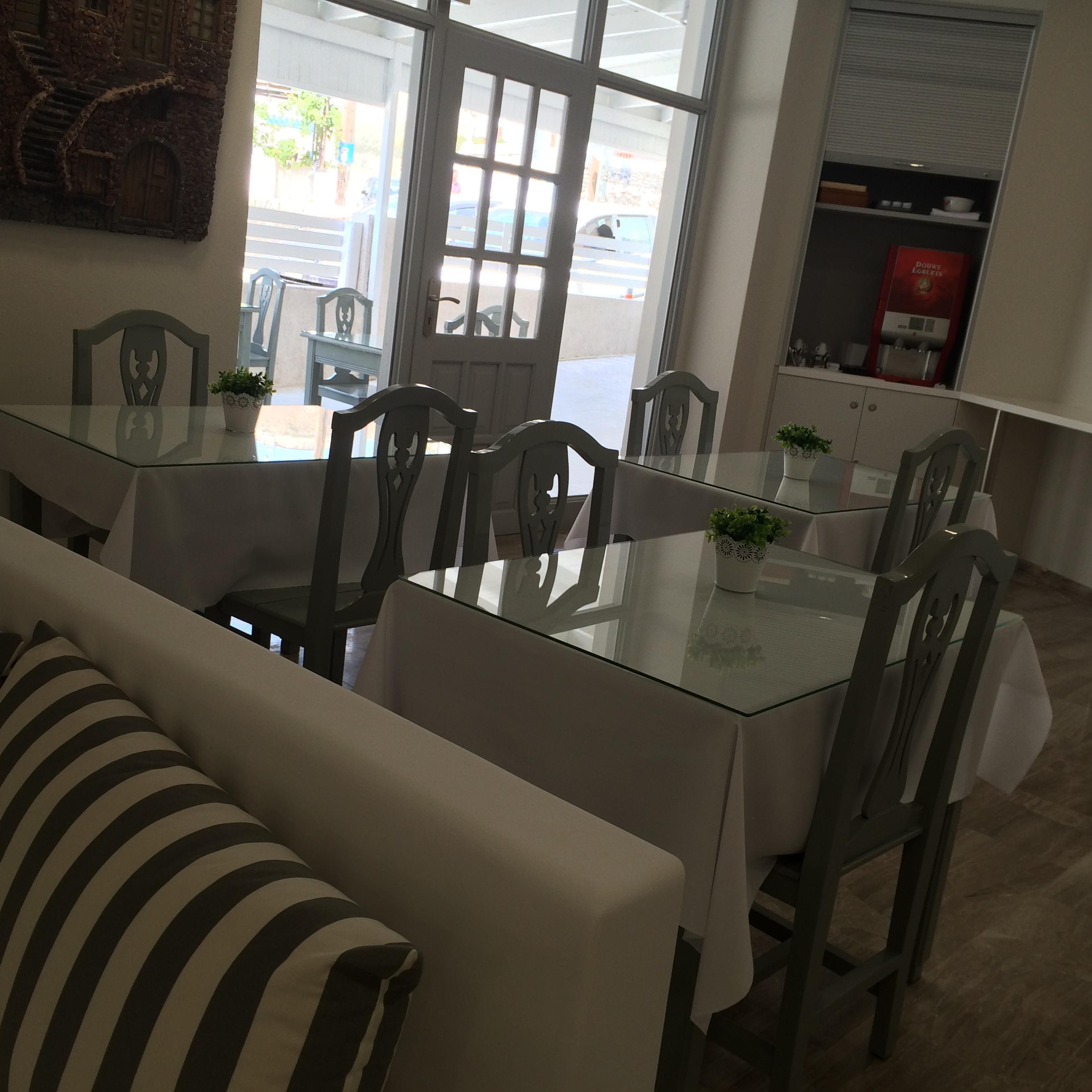 Fomithea Hotel apartamentowy