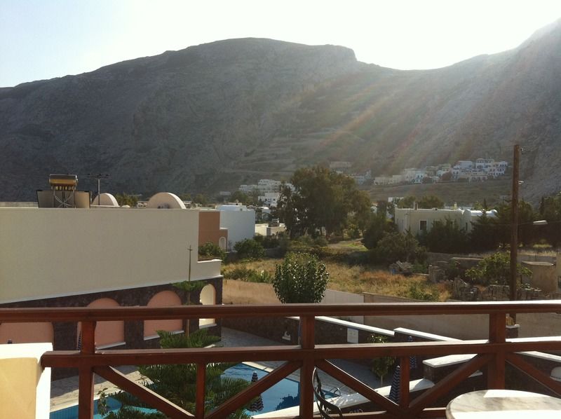 Hotel apartamentowy Fomithea