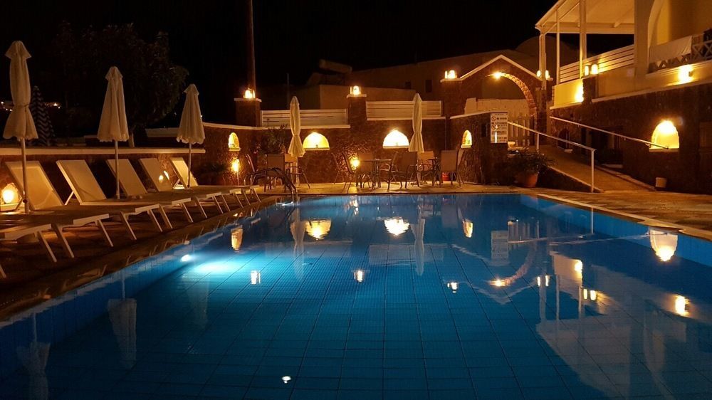 Fomithea Hotel apartamentowy